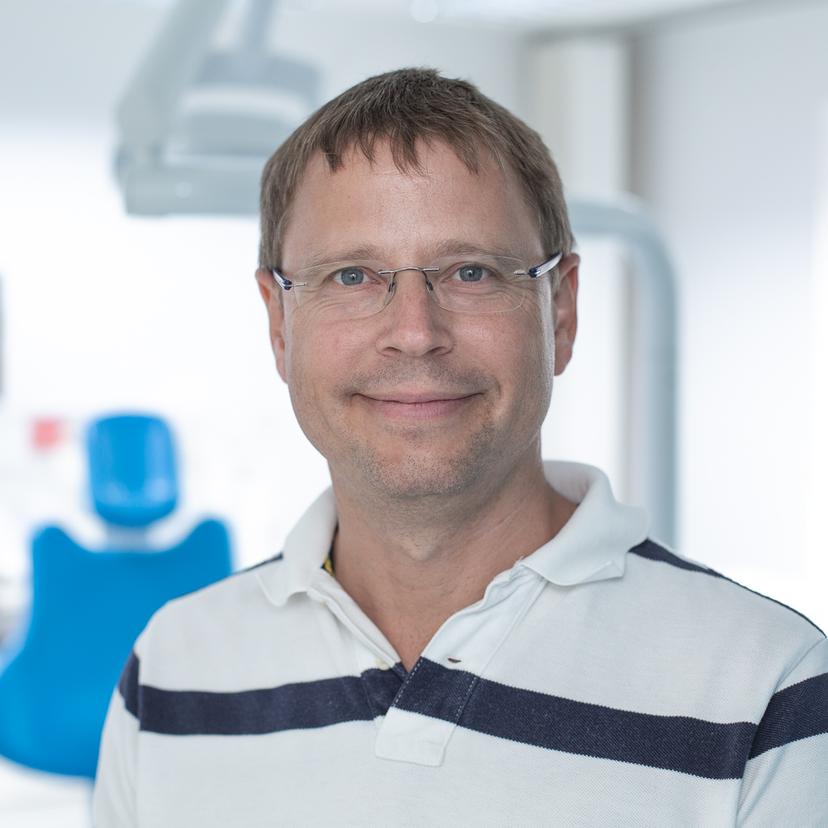 Thomas Esch