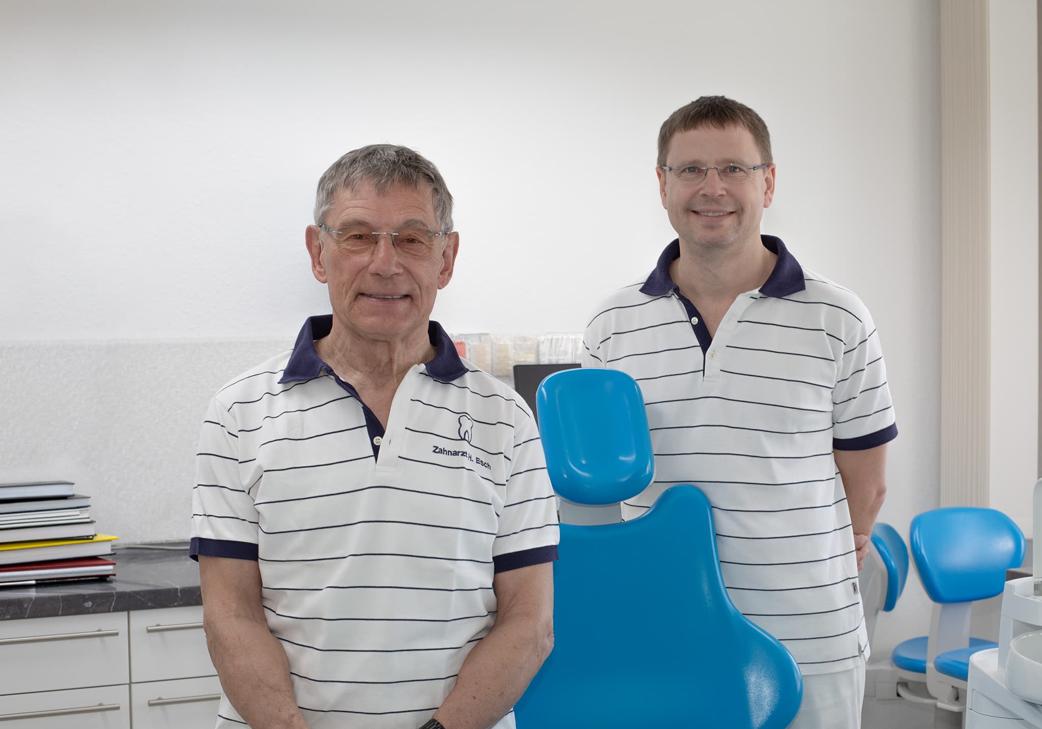 Praxiseingan Hintergrundbild